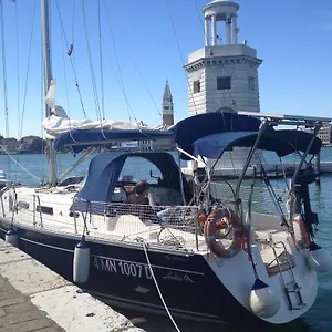 Sherazade Sailinvenice , Cavallino-Treporti Italia