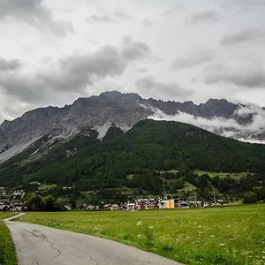 Casa Cater , Bormio Italia