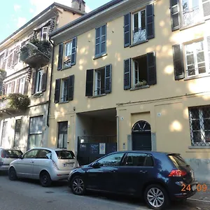 Al Numero 11 , Côme Italia